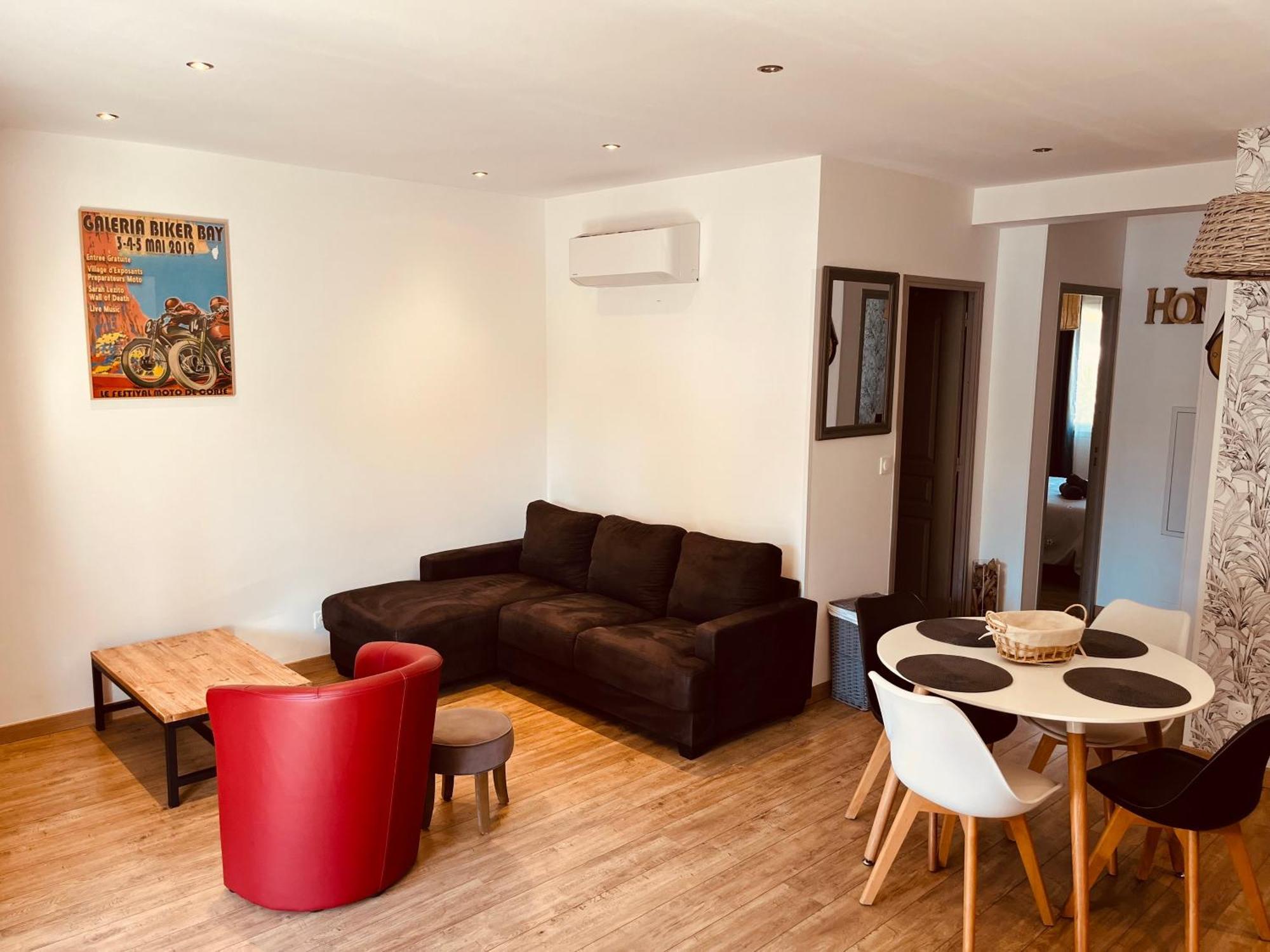 Residence Casa Toga Galeria  Εξωτερικό φωτογραφία