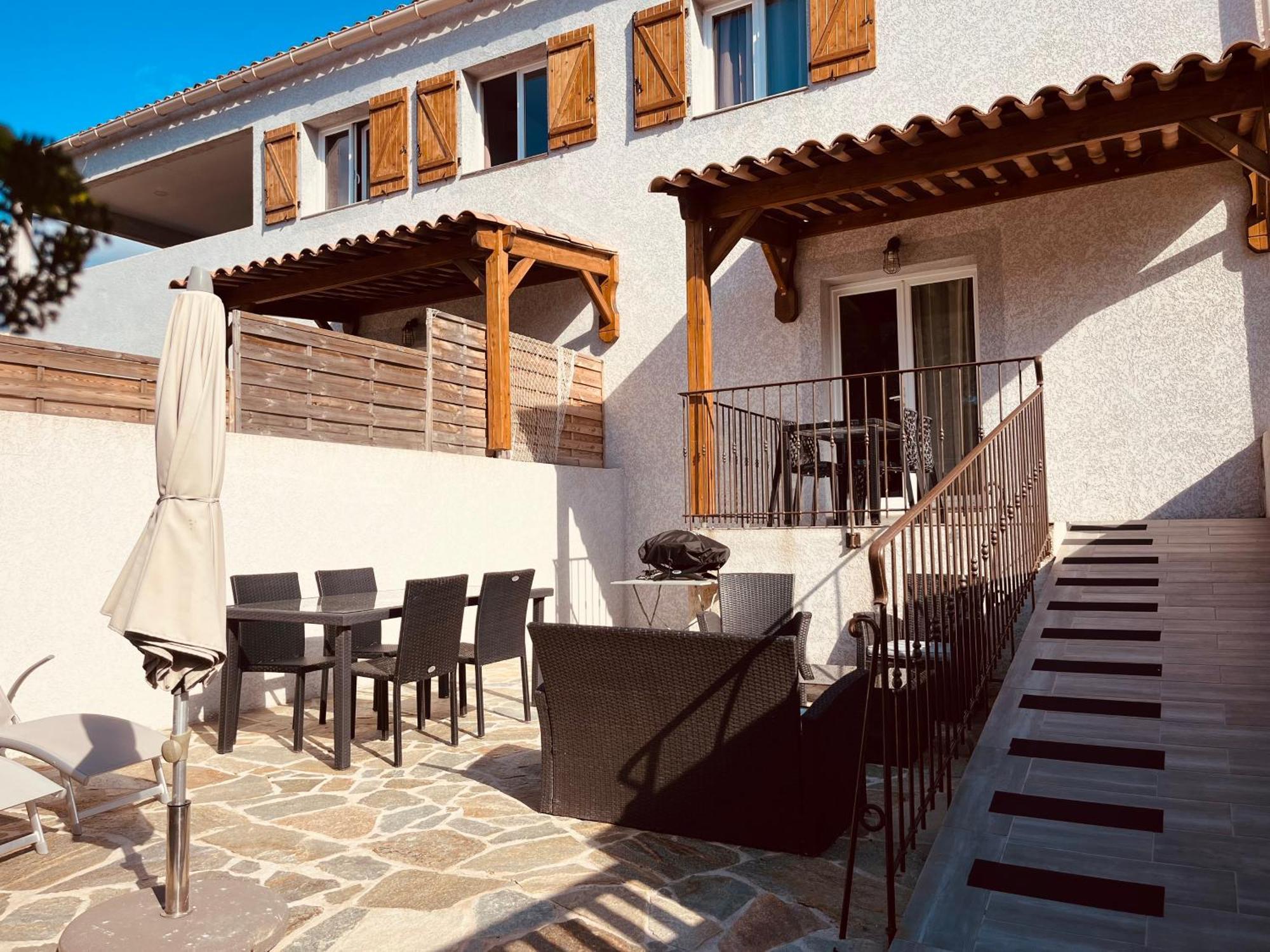 Residence Casa Toga Galeria  Εξωτερικό φωτογραφία