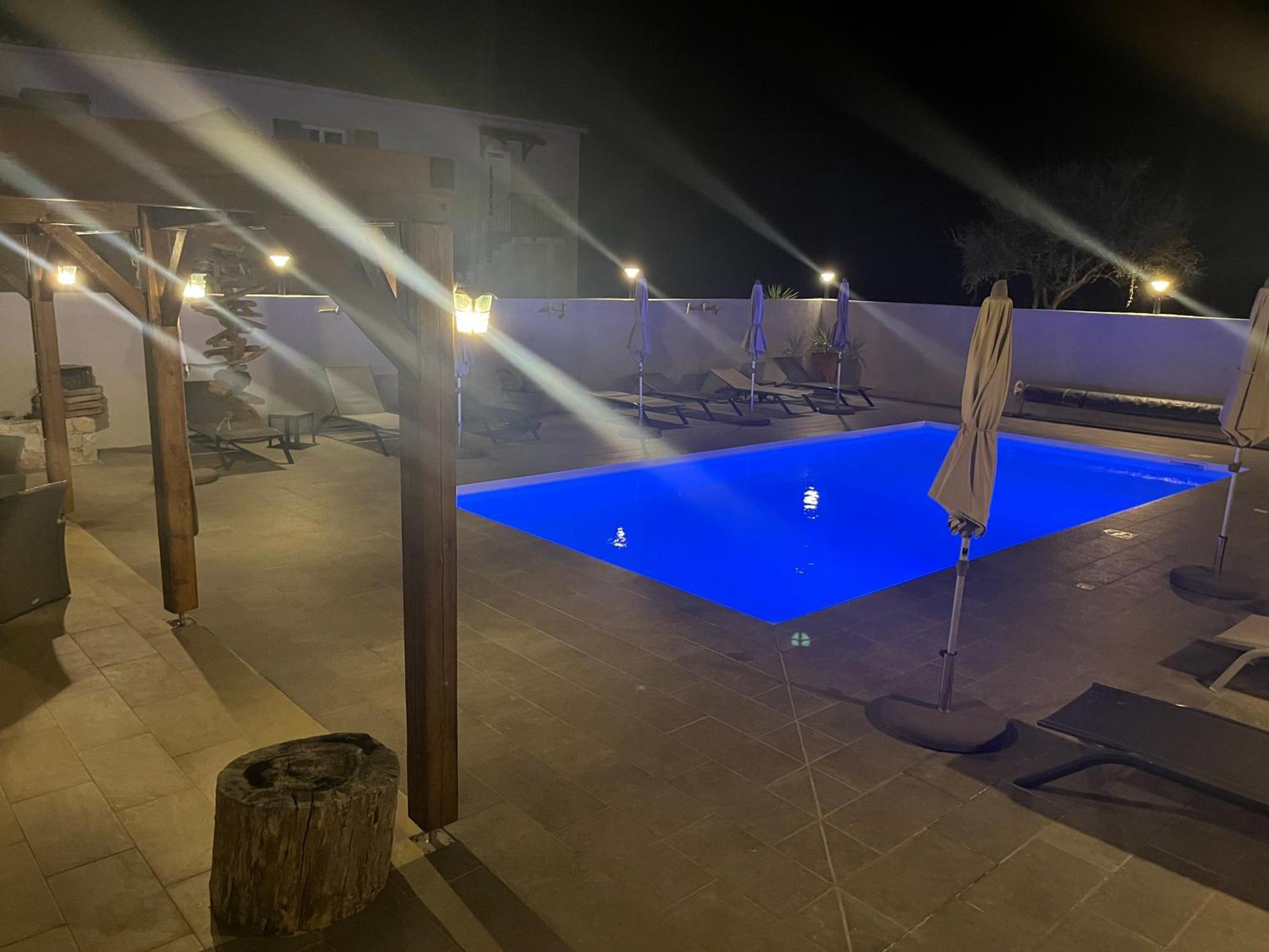 Residence Casa Toga Galeria  Εξωτερικό φωτογραφία