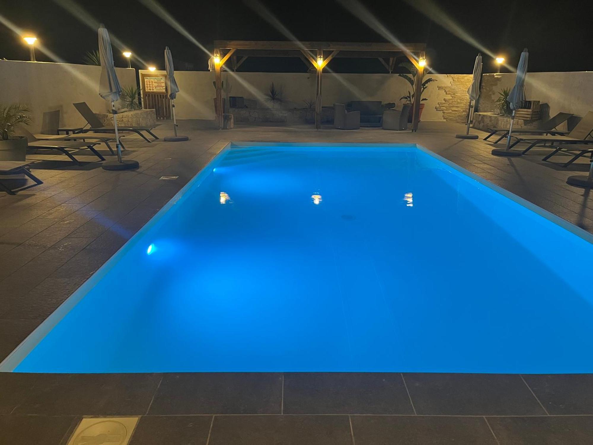 Residence Casa Toga Galeria  Εξωτερικό φωτογραφία
