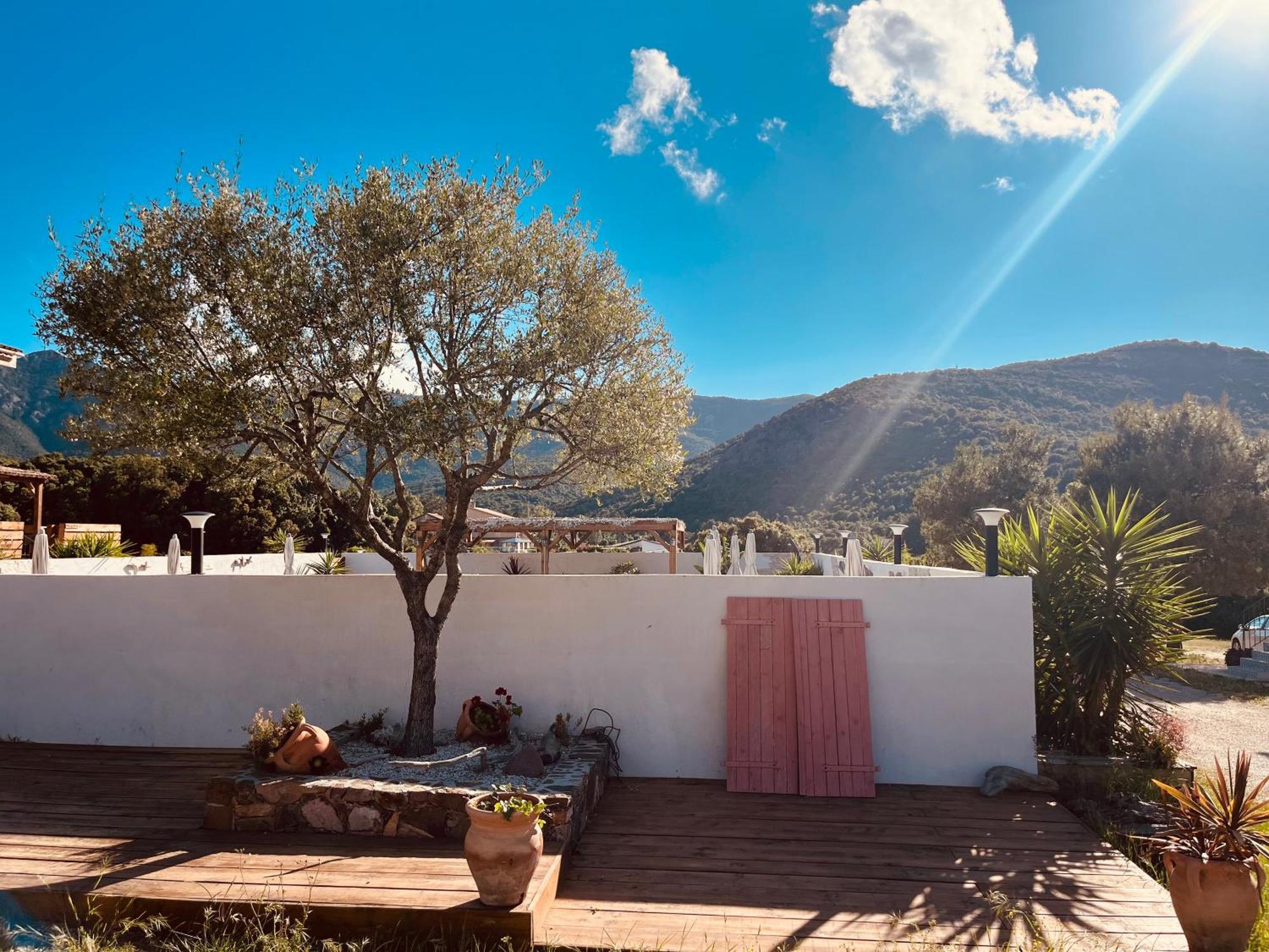 Residence Casa Toga Galeria  Εξωτερικό φωτογραφία