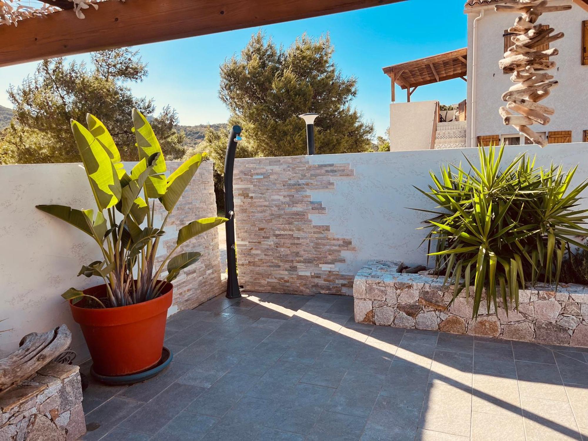 Residence Casa Toga Galeria  Εξωτερικό φωτογραφία
