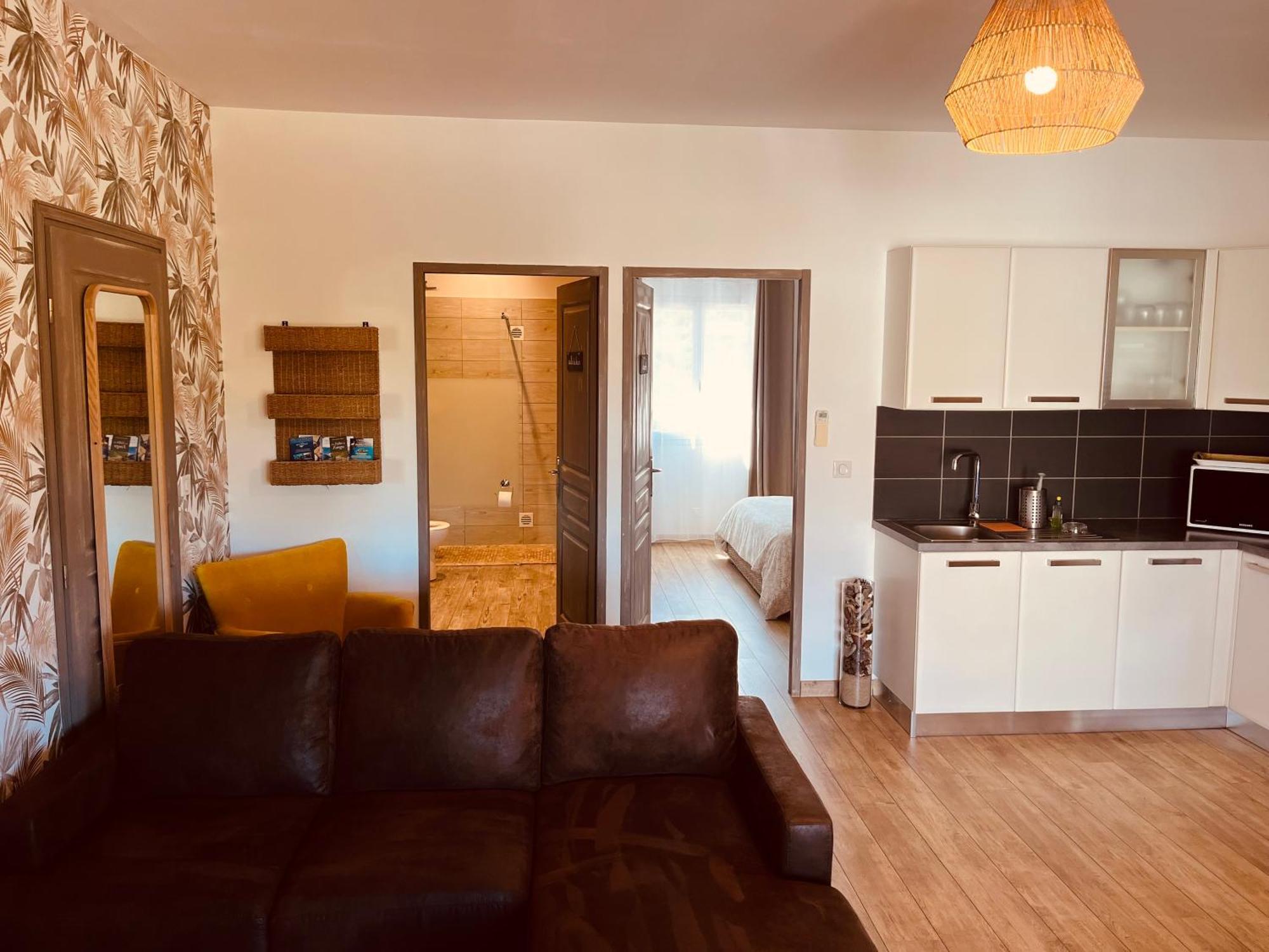 Residence Casa Toga Galeria  Εξωτερικό φωτογραφία