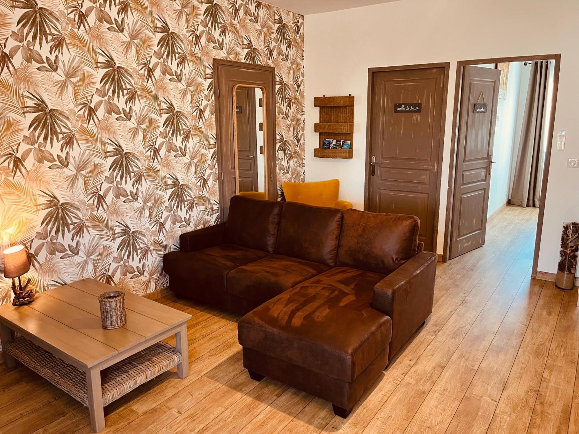 Residence Casa Toga Galeria  Εξωτερικό φωτογραφία