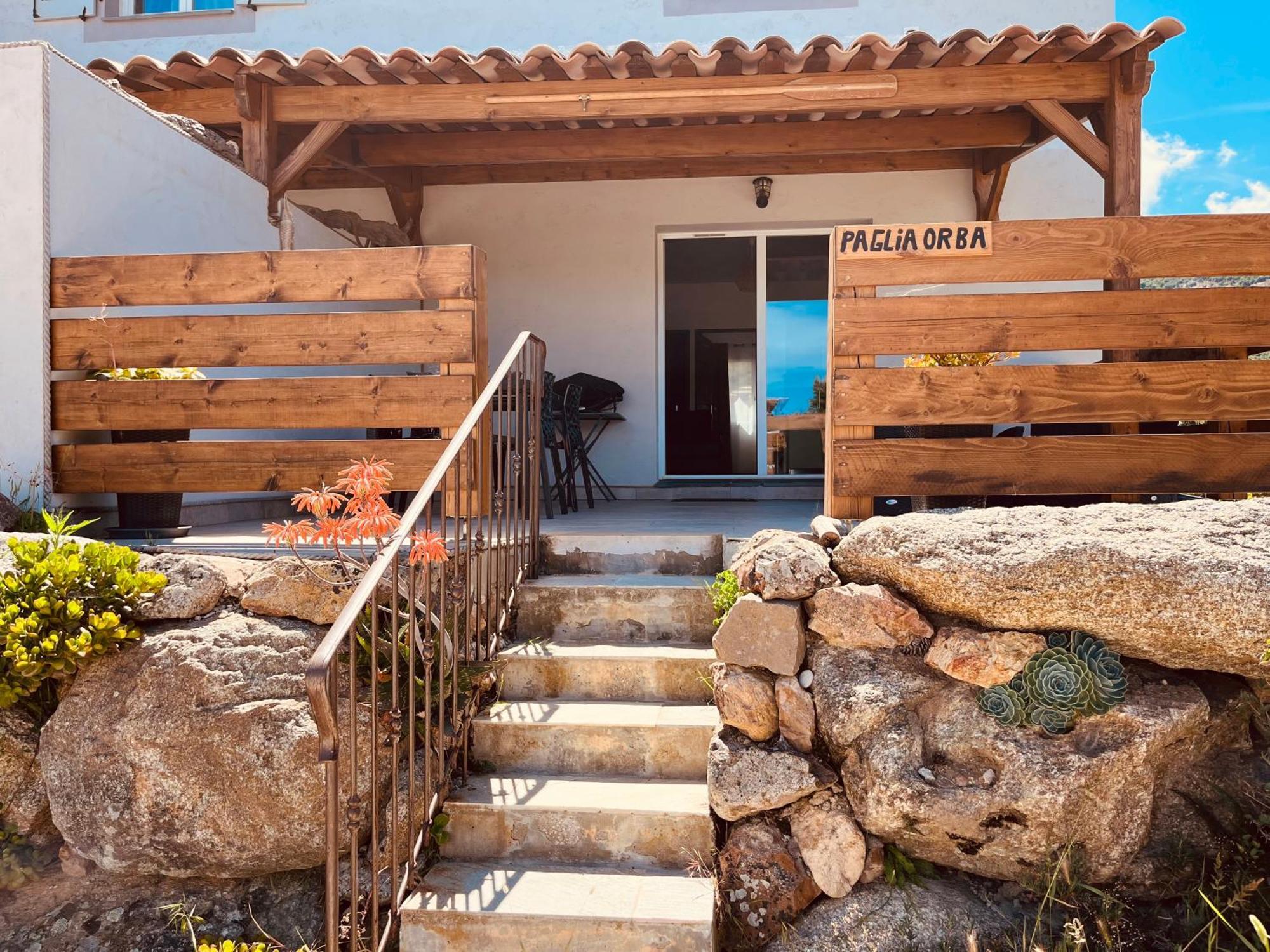Residence Casa Toga Galeria  Εξωτερικό φωτογραφία
