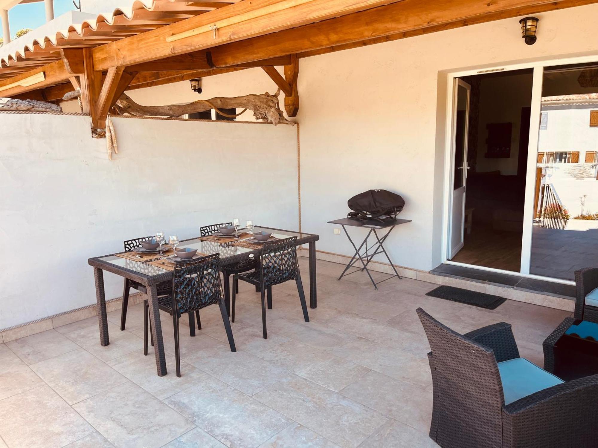 Residence Casa Toga Galeria  Εξωτερικό φωτογραφία