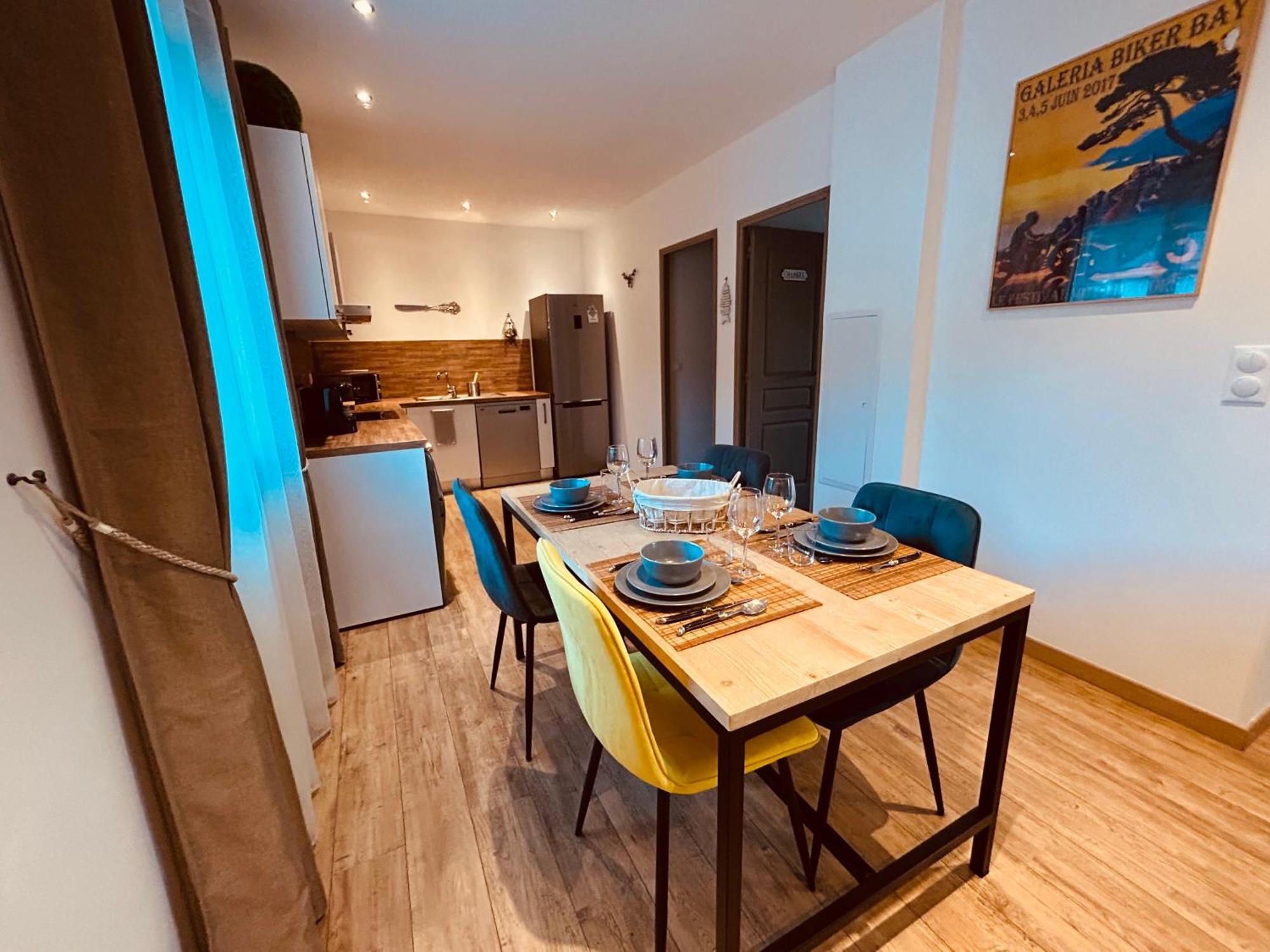 Residence Casa Toga Galeria  Εξωτερικό φωτογραφία